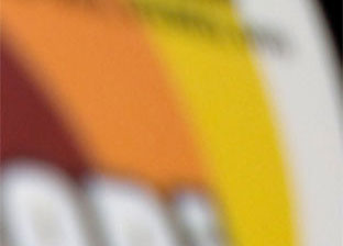 What a beautiful scenery this sunset